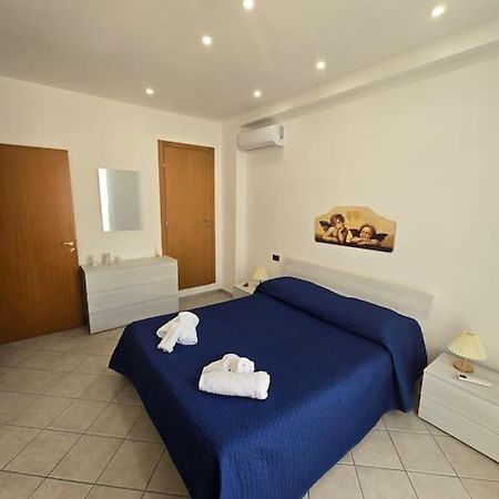 Casa Marino Apartment Grammichele Bagian luar foto