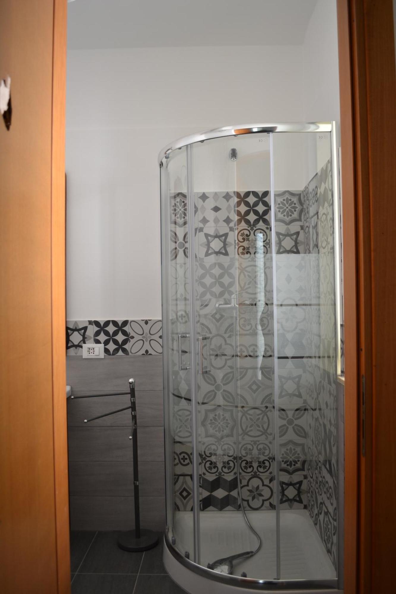 Casa Marino Apartment Grammichele Bagian luar foto