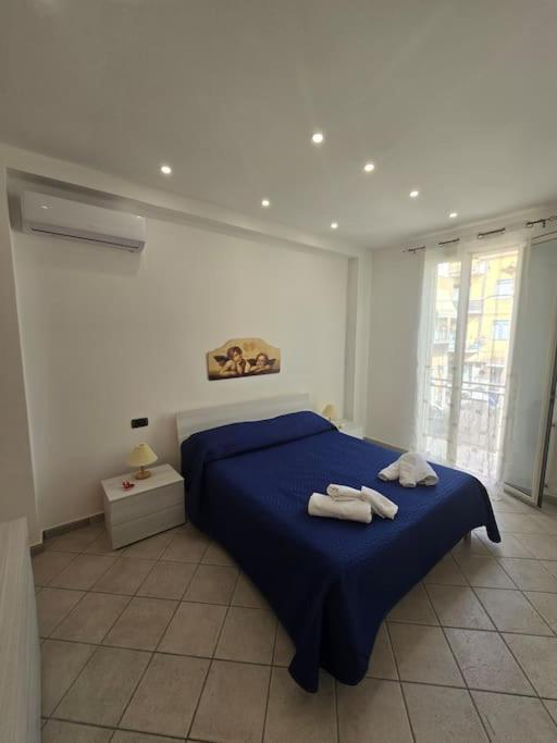 Casa Marino Apartment Grammichele Bagian luar foto