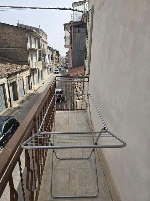 Casa Marino Apartment Grammichele Bagian luar foto
