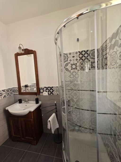 Casa Marino Apartment Grammichele Bagian luar foto