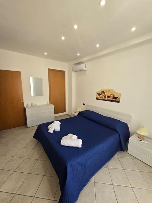Casa Marino Apartment Grammichele Bagian luar foto